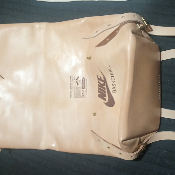 Mifland/Nike Liimited Rolltop Rucksack - Picture 9 of 16